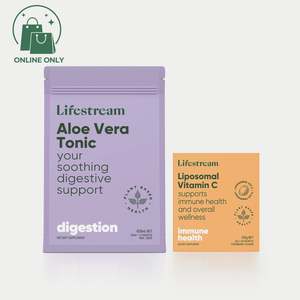 All: Gut & Immune Wellness Bundle