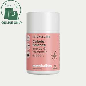 Calorie Balance（Multi-Buy Savings）