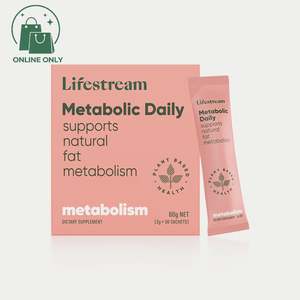 Metabolic Daily（Multi-Buy Savings）