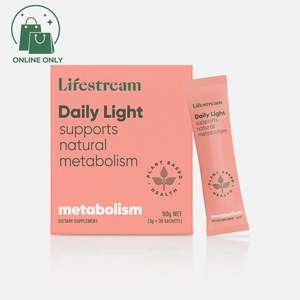 Daily Light（Multi-Buy Savings）