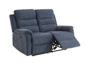 Haywood 2-Seater Recliner Sofa