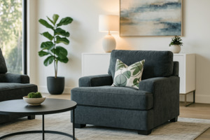 Kayden Single Seater Chair