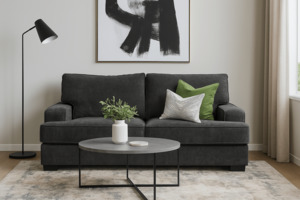 Sofas: Kayden 2-Seater Sofa