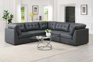Suntory Modular Corner Sofa