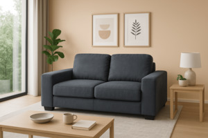 2 Seater Sofas: Nova 2-Seater Sofa