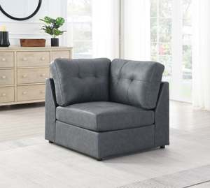 Single Chairs: Suntory Modular Wedge/Corner Piece