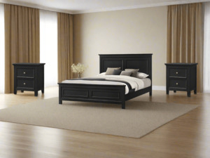 Ciara 3-Piece Queen Bedroom Set