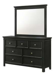 Ciara Dresser With Mirror