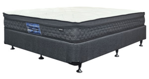 Ortho Dream Sleep Bed