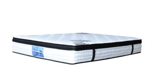 Loft Luxury Euro Top King Mattress