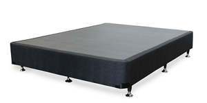 Velocity Double Bed Base