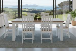Santo 7-Piece Dining Set