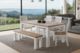 Santo 6-Piece Dining Set