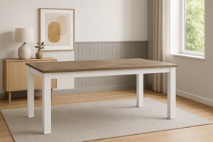Santo 1.9M Dining Table