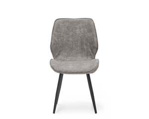 Star Dining Chair - Grey