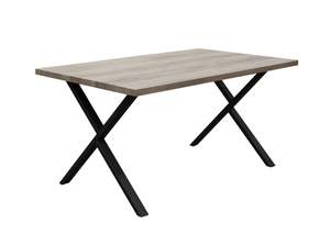 Tex 160 CM Dining Table