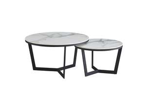 Living Room: Brizio Coffee Table Set