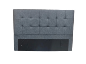 Headboards: Sleep Tech Palm Headboard