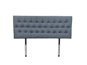 Headboards: Sleep Tech Howe Headboard