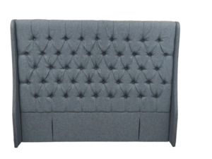 Sleep Tech Barley Headboard