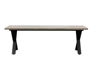 Dining Bench: Tex Dining Bench