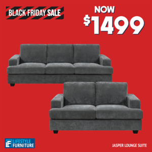 Jasper: Jasper Lounge Suite