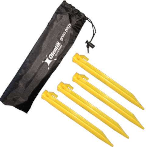 Otentik Grass Pegs