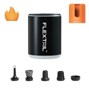 Air Pump: Tiny Pump 2x COMBO