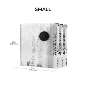 Air Pump: Vacuum Storage Bags