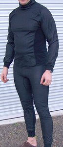Products: Thermals - Shirt & Pants Set - Lifestyle Imports
