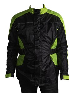 Products: Wet Weather Gear - Jacket - Lifestyle Imports