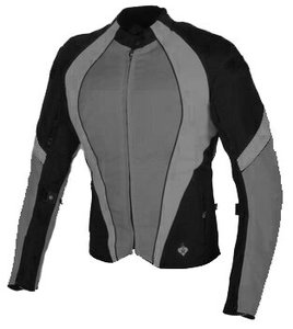 Womans Motorcycle Touring Jacket - - Lifestyle Imports