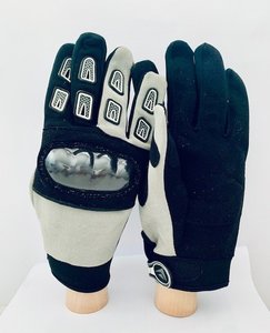 Products: Gloves - Motocross Grey - Lifestyle Imports