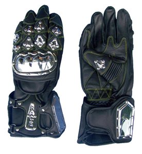 Gloves - Streetfighter - Lifestyle Imports