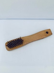 Products: Tarrago Brass Metal Brush - Lifestyle Imports
