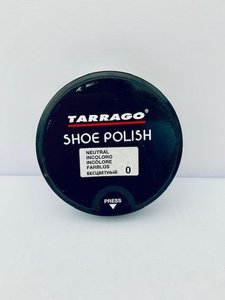 Products: Tarrago Shoe Polish - Neutral - Lifestyle Imports