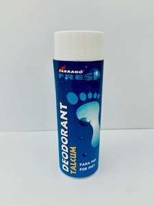 Products: Tarrago Talcum Deodorant - Lifestyle Imports
