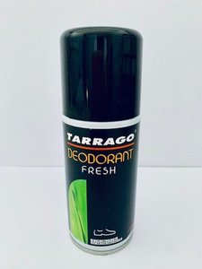 Tarrago Fresh Deodorant Spray - Lifestyle Imports