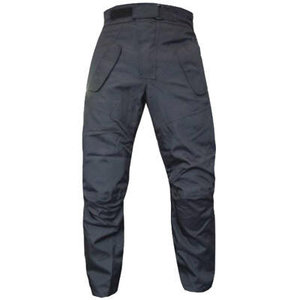 Black Cordura Weather Proof Pants - Unisex sizes 20 to 60 in three leg lengths -&hellip;