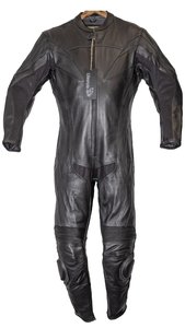 Motorcycle-Race-Suit-Full-Armour-Comfort - Lifestyle Imports