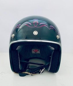 Biltwell Bonanza Helmet - Lifestyle Imports