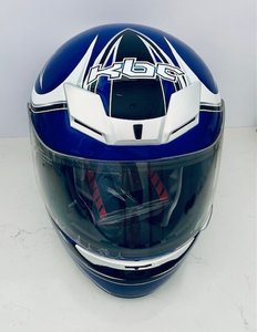 KBC XP-3 Helmet - Lifestyle Imports
