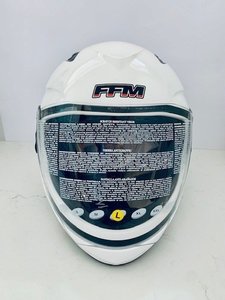 FFM Urban R Modular Helmet - Lifestyle Imports