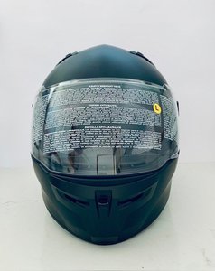 FFM StreetPro R Helmet - Lifestyle Imports