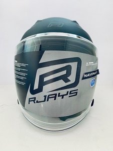 RJAYS Navona 3 Helmet - Lifestyle Imports