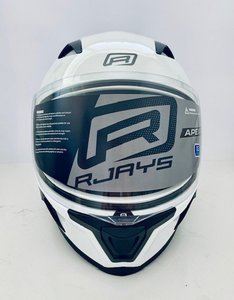 RJAYS Apex 3 Helmet - Lifestyle Imports