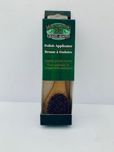 Moneysworth & Best Polish Applicator Brush - Lifestyle Imports