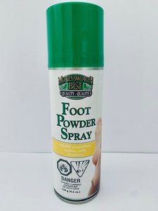 Moneysworth & Best Foot Powder Spray - Lifestyle Imports
