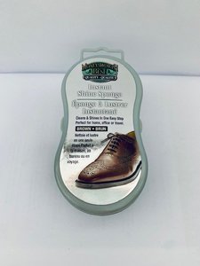 Monesyworth & Best Instant Shine Sponge - Lifestyle Imports