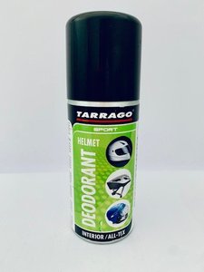 Tarrago Helmet Deodorant - Lifestyle Imports